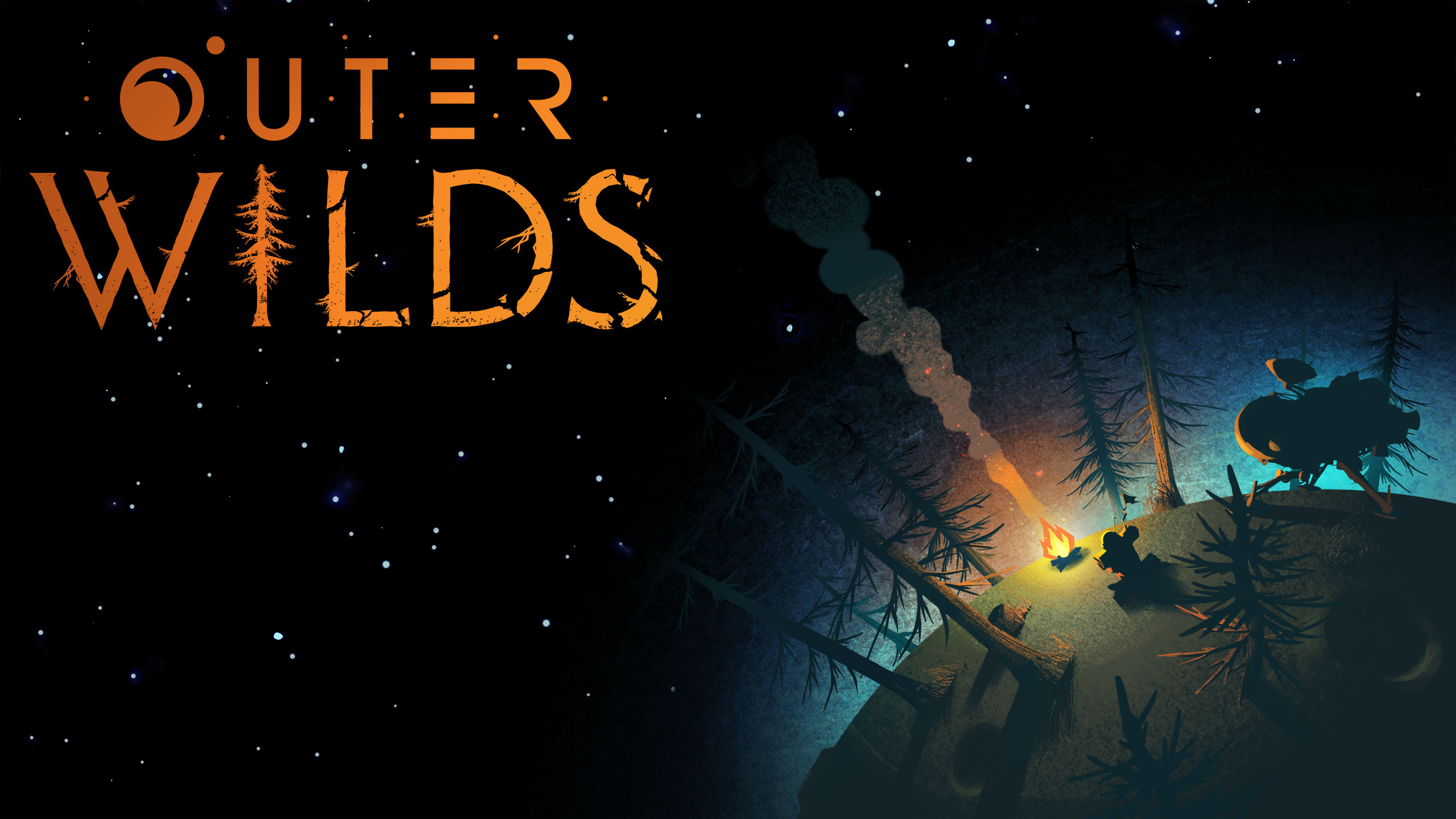 Dompel jezelf onder in de uitgestrekte gebieden: ga op een spannend avontuur met Outer Wilds!